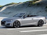 Digichip Audi A5 Cabrio