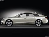 Tuning Audi A5 8F 2011 - 2016