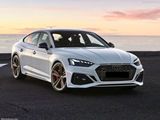 Chip-tuning Audi A5 2019 >