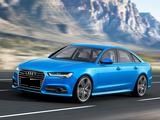 Chip-tuning Audi A6 C8 2014 - 2018