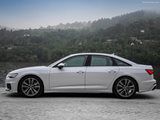 Digichip Audi A6 C8 2018 > Digichip Audi A6 C8 2018 >
