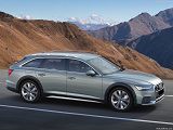 Chip-tuning Audi A6 Allroad