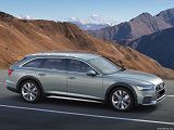 Tuning Audi A6 Allroad