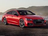 Chip-tuning Audi A7 2018 >