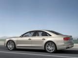 Chiptuning Audi A8 D4 2010 - 2016