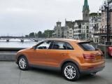 Piggyback Audi Q2 GA 2019 <