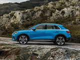 Chiptuning Audi Q3 U8 2011 - 2018