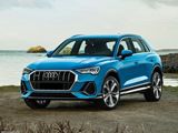 Chip-tuning Audi Q3 F3 2018 > Chip-tuning Audi Q3 F3 2018 >