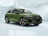 Piggyback Audi Q5 FY 2016 >