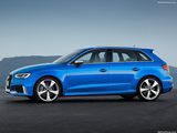 Tuning Audi A3 8Y 2020 >