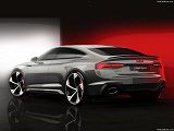 Piggyback Audi RS5