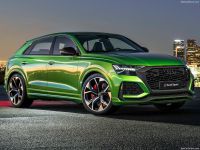 Digichip Audi RS Q8