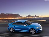 Piggyback Audi S3