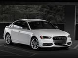 Piggyback Audi A4 B8 Mk2 2012 - 2015