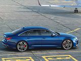 Piggyback Audi S6