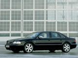 Digichip Audi A8 D2 2002 < Digichip Audi A8 D2 2002 <