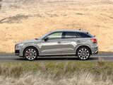 Chip-tuning Audi Q2 2019 >