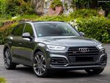 Digichip Audi SQ5