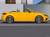 Tuning Audi TT 8S Mk1 2014 - 2018