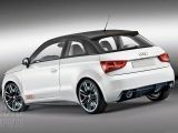 Piggyback Audi S1 8X Piggyback Audi S1 8X