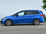 Tuning BMW 2 serie F45/F46 Gran Tourer