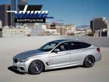 Chip-tuning BMW 3 GT F34 2013 - 2016