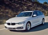 Tuning BMW 3 serie 2015 - 2019