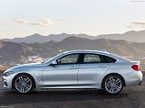Chiptuning BMW 4 serie Gran Coupe