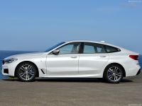 Chip-tuning BMW 5 serie GT G32 2016 >