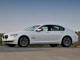 Piggyback BMW 7 serie F01 2009 - 2015 Piggyback BMW 7 serie F01 2009 - 2015