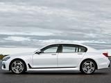 Piggyback BMW 7 serie G11/G12 2016 - 2019 Piggyback BMW 7 serie G11/G12 2016 - 2019