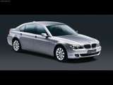 Piggyback BMW 7 serie E65 2008 <