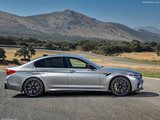 Chip-tuning BMW 5 serie 2016 >