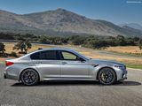 Piggyback BMW 5 serie G3x 2016 >