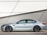 Chiptuning BMW 6 serie F06-/G3x Gran Coupe/ GT