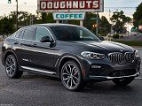 Chiptuning BMW X4 F26 2018 <