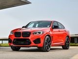 Chip-tuning BMW X4 2018 >