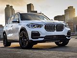 Chip-tuning BMW X5 2018 <