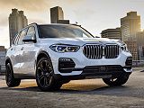 Digichip BMW X5 2018 <