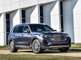 Piggyback BMW X7