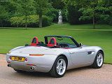 Piggyback BMW Z8