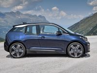 Digichip BMW i3