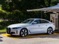 Digichip BMW i4