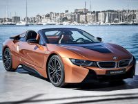 Tuning BMW i8 2014 >