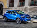 Chiptuning Buick Encore