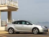 Piggyback Buick Excelle