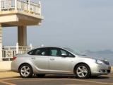 Piggyback Buick Excelle Piggyback Buick Excelle