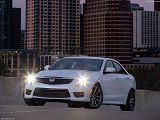 Chiptuning Cadillac ATS