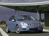 Piggyback Cadillac BLS Piggyback Cadillac BLS