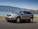 Chiptuning Cadillac SRX Chiptuning Cadillac SRX